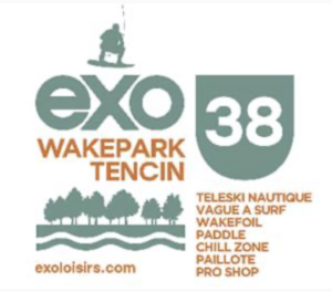 EXO 38 Tencin