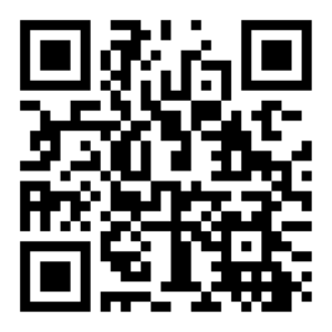 qrcode adhésion UGA
