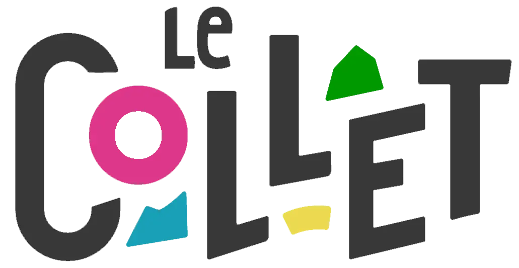 Logo Le Collet