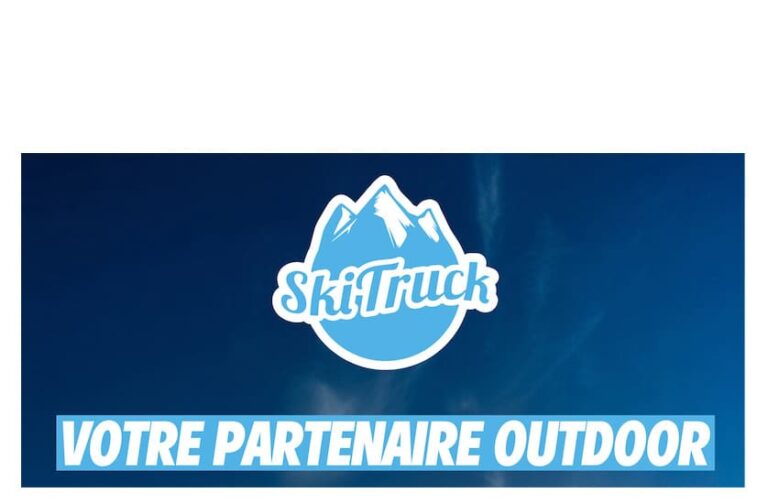 SkiTruck partenaire
